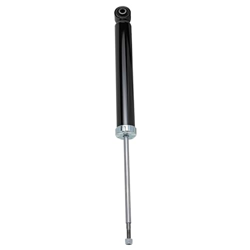 Image of Detroit Axle - 2 Rear Shock Absorbers for 2010-2016 Buick LaCrosse, 2011-2017 Regal, 2014-2020 Chevrolet Impala 2013-2015 Malibu 2016 Malibu Limited, 2 Shock Absorbers Assembly Replacement
