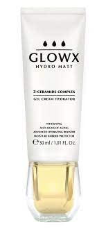 GBS,Glowx Hydro Matt solves skin problems deeply and on point. reduce skin problems Deeply restores skin to be full of water with the innovation of 3-Ceramide.