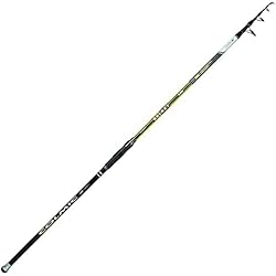 Cañas Enchufables Colmic Colmic Galaxy Caña de pescar Surfcasting Potente y robusta Cima Sensible