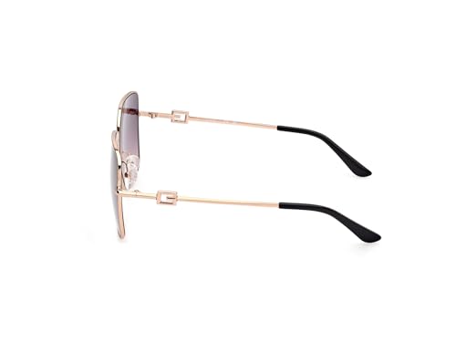 Guess GU7906-H 05B shiny black 58/17/140 WOMAN Sunglasses3