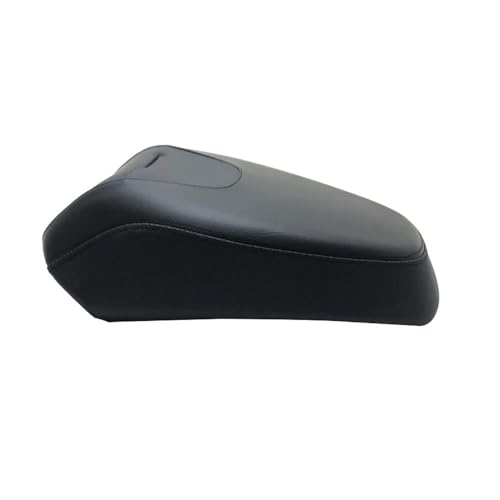 Asiento de cuero suave para pasajero de Chief Bobber Dark Horse 2022