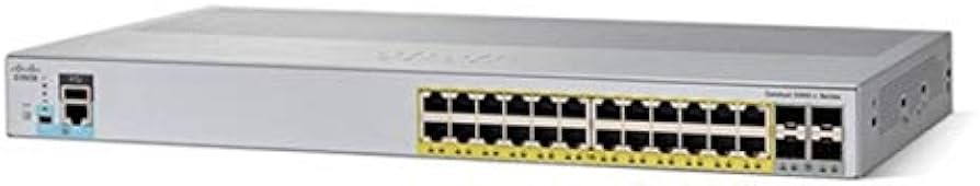 新品 Cisco Catalyst WS-2960L-16TS-LL スイッチ WS-C2960L-16TS-LL - Buy Cisco Catalyst 2960L Switch 16 Port
