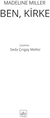 Ben, Kirke - Görsel 3