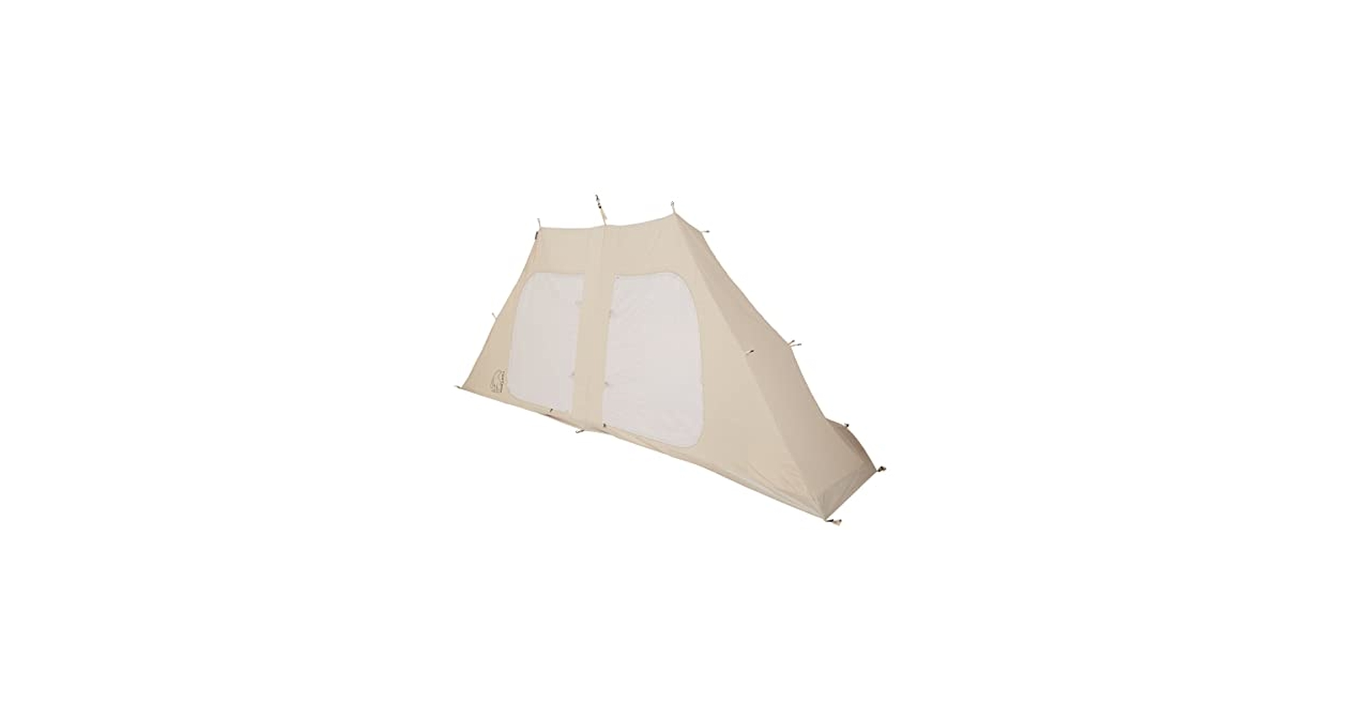 新品 nordisk Alfheim 12.6 ㎡ インナーキャビン インナー ノルディスク インナーキャビン (1pc) アルヘイム12.6用 個室