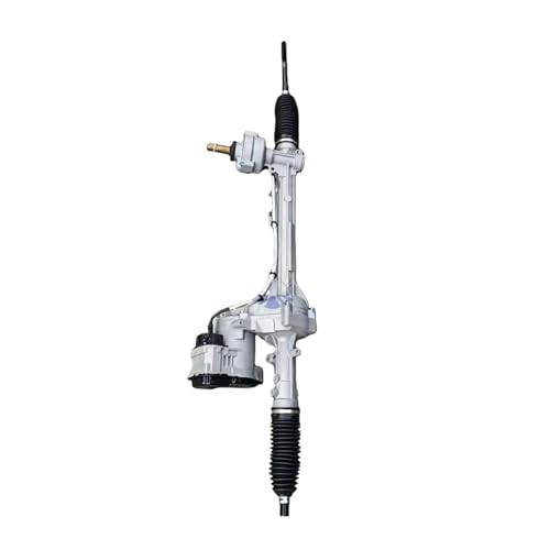 Cremallera de dirección asistida Ford Explorer EB5Z3504Q viajes familiares