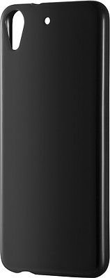 Insignia -Soft Shell Case for HTC Desire 626s Cell Phones - Black
