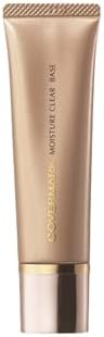 CovermarkMoisture Clear Base 25g