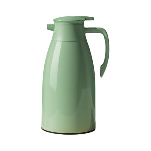 �ۉ��|�b�g �T�[���X �|�b�g ���ۂ��� �ۉ� �ۗ� 2���ԗ�߂Ȃ����@�r �^��f�M��d�\�� �W�t�� �J�ȒP �􂢂₷�� �L�� �]�|�h�~�x�[�X �ƒ�/�I�t�B�X���p �􂦂閂�@�r �y�� (�O���[��, 2L)