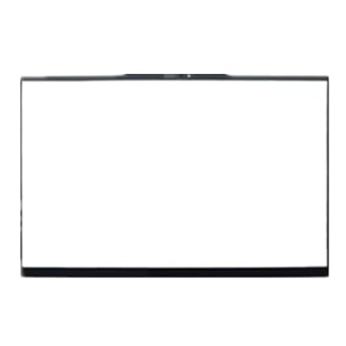 Lunette d'écran LCD pour Lenovo Yoga Pro 9 16IMH9 Gen 9 contour de rechange PC