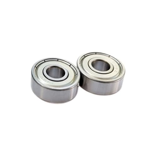 Roulement non standard 6004-2RS étanche avec double protection en caoutchouc