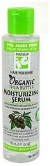 Fantasia Ic Hair Polisher Organic Shea Butter Moisturizing Serum 5 Oz
