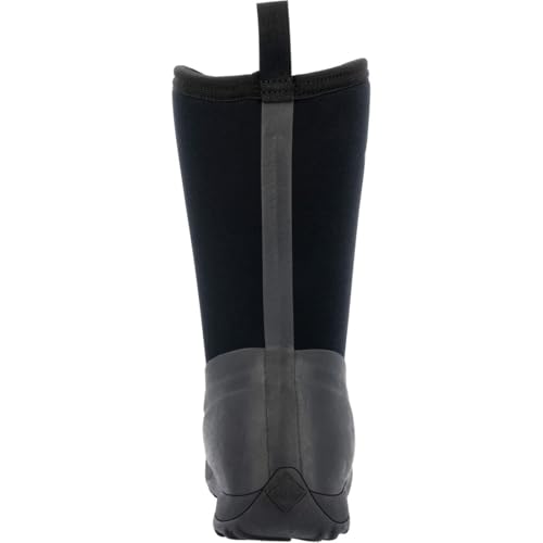 MUCK Women's Arctic Weekend Mid Snow Boot4