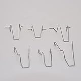 Zoom IMG-1 clip di fissaggio per lenti Zoom IMG-1 clip di fissaggio per lenti