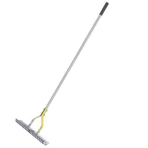 Rastrillo Bellota 16 Dientes Marca GREOHNMPAW