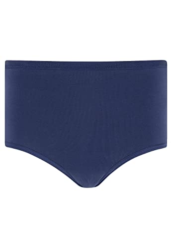 Jockey Worry Free Brief in Dark Sky, Größe M thumbnail