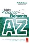 Adobe Photoshop Elements 4.0 A To Z