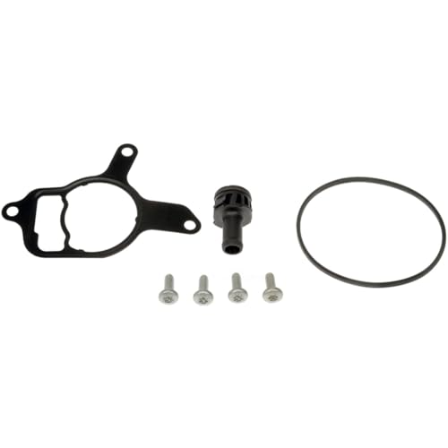 1PC Vacuum Pump Repair Kit Replaces O27001, 07K145100H Dwvksz para Volkswagen Touareg 4.2L 2007-2009 y Passat 2.5L 2012-2014 miniatura 7
