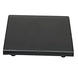 Aplicabilidad: caja de unidad óptica móvil externa emergente, adecuada para el protocolo de interfaz USB2.0 o 3.0 para computadoras de escritorio y portátiles, utilizando el rendimiento USB 3.0 para ahorrar tiempo para acceder a los archivos.