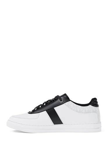 Image of Michael Kors Mens Brady Lace Up Sneaker | Casual Shoes