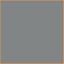 Deep Gray, Unsanded, Shiny