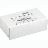 キヤノン プラスチックカード 薄口ピュアホワイト 両面 角丸 2989V333 1箱(250枚)