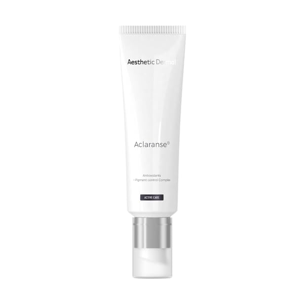 SKIN TECH AESTHETIC DERMAL ACLARANSE