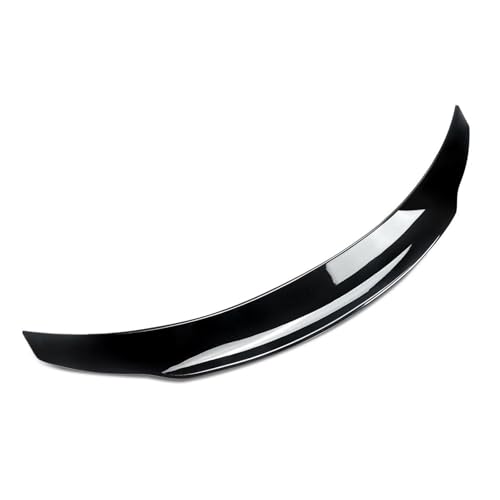 Aileron de coffre arrière Mercedes C205 Coupé C63 C43 AMG 2015-2022
