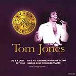 Collector's Edition [Audio CD] Jones, Tom