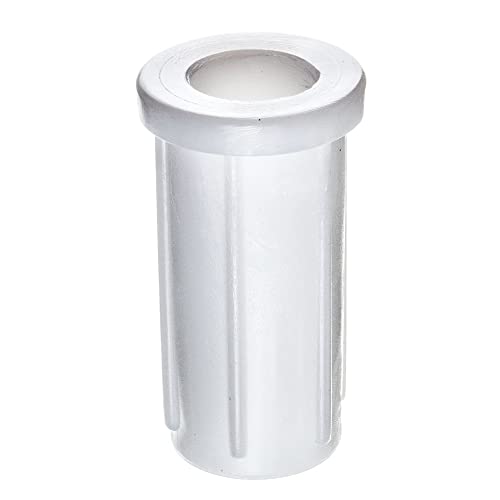 Bague nylon Swivl-EZE anti-friction pour pied de siège de bateau