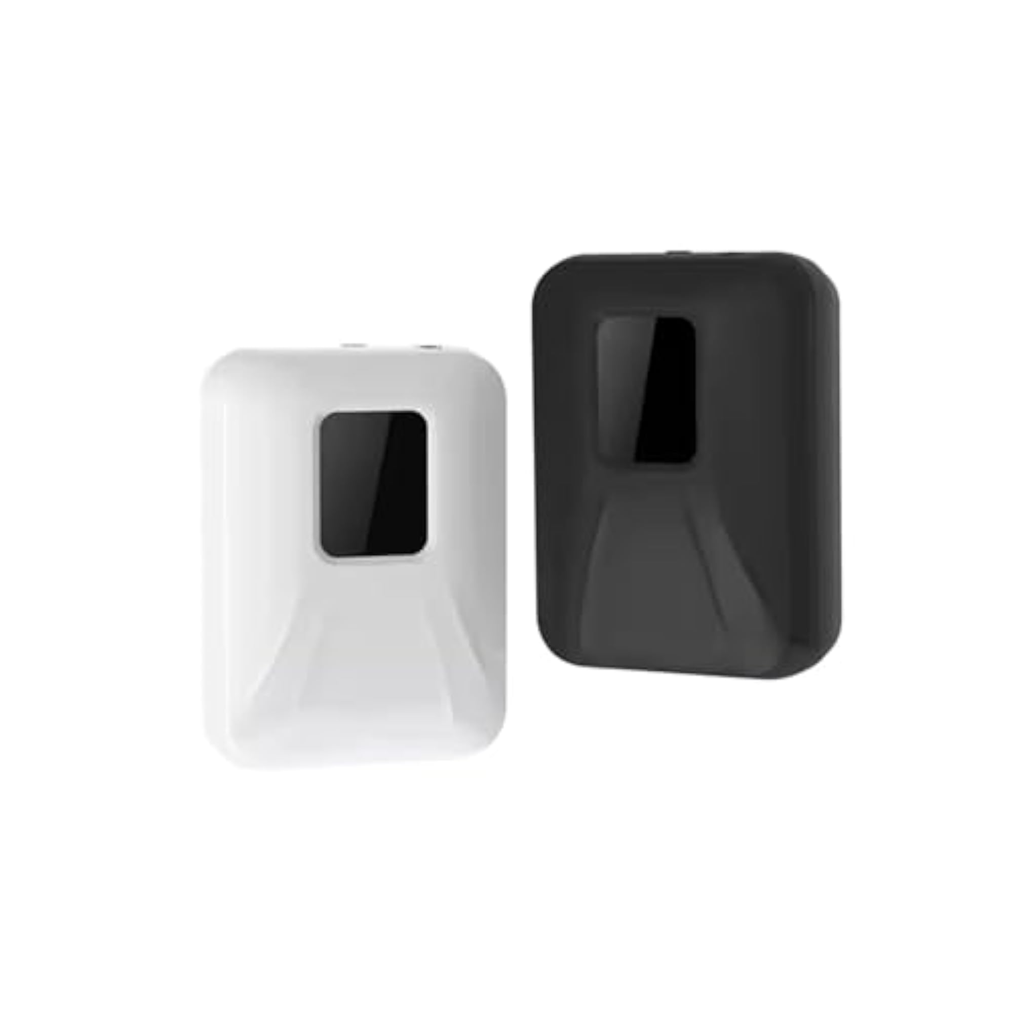 Aroma Waterless Essential Oil Diffuser, Aromatherapy Device
