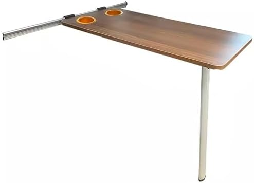 Wohnmobil-esstisch, Klappbar, Wohnmobil-Tisch, Wohnwagen, Wohnmob...