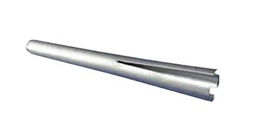 Extracteur de cuvette Buzzetti 26-35mm pour extraire une bague de direction bloquée sans rayer le cadre