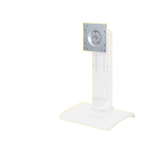 Brazo monitor con rotación ajustable e interruptor de pantalla