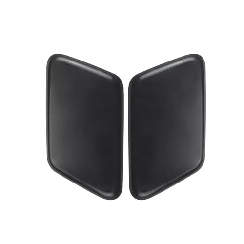 Cache-gicleurs de lave-phares perdus ? Remplacer l'avant de votre Volvo S60 2005-2009 avec la paire