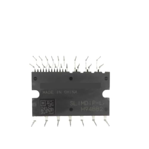WUZDPRCJ 1pc SLIMDIP-S SLIMDIP-L IGBT Module(SLIMDIP-L)