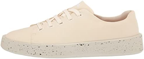 Camper Women's Together Ecoalf Sneaker, Beige, 9 | Image 7