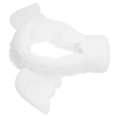 OFFSCH Protective Cover Boys and Girls Party Favors Angel Wing Design Ultra Bright for Concerts