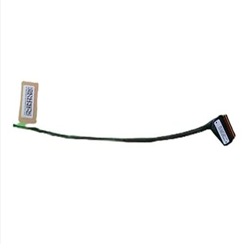 Câble d'écran MSI Prestige 14 noir de remplacement K1N-3040211-H39