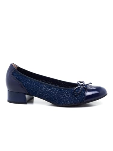 Pitillos Scarpa 5712 Blu navy da donna, blu, 40 EU