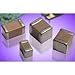 08052U470JAT2A, Cap Ceramic 47pF 200V C0G 5% Pad SMD 0805 125?C T/R (100 Items)