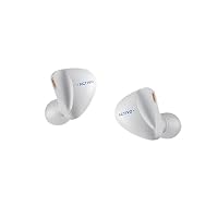 Amazon.co.jp: 【3.5mm/USB-C両対応】ACTIVO SCOOP White [8mmDD×1