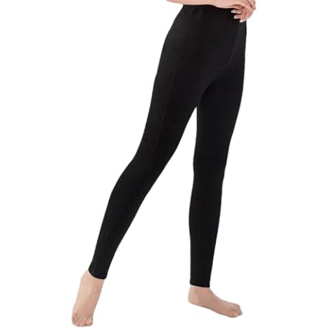 Leggings en cachemire DBFBDTU Cover