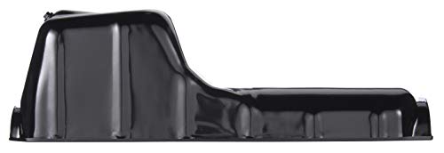 Spectra Premium CRP06A Engine Oil Pan Replacement Compatible with Jeep Cherokee, Grand Cherokee, TJ, Wagoneer, Wrangler, and More by Spectra Premium - Image 3