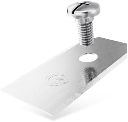 Cuchillas para Segway navimow, 12 uds.