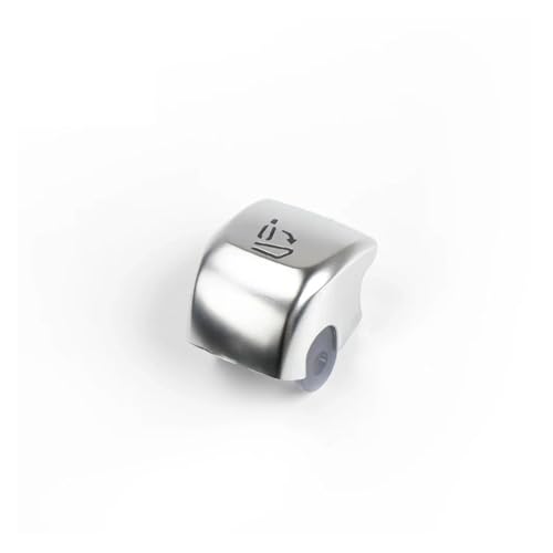 Couvercle bouton commande pliable Benz W205 libération dossier 2059056611 - 2