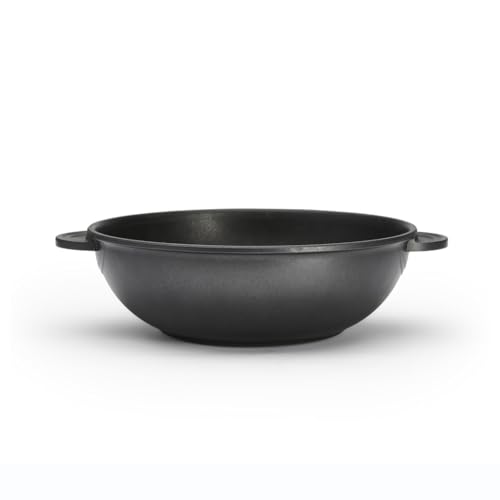 Wok Extrem Shock Bomb 2 handles ø32 miniatura 3