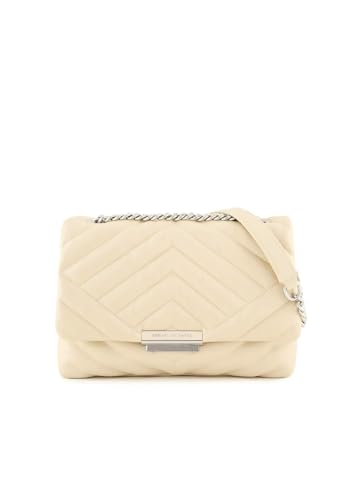 Image of Armani Exchange Women's Victoria Medium Crossbody