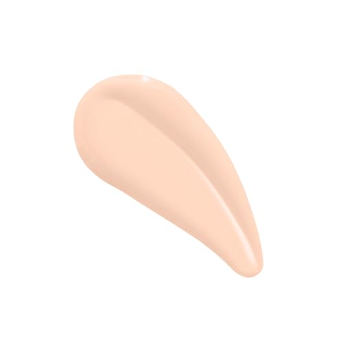 wet n wild Bare Focus Skin Tint, 5% Niacinamide Enriched, Buildable Sheer Lightweight Coverage, Natural Radiant Finish, Hyaluronic & Vitamin Hydration Boost, Cruelty-Free & Vegan - Fair Beige