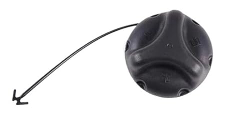 Bouchon de réservoir Hummer H2 H3 accessoire couvercle essence anti-poussière