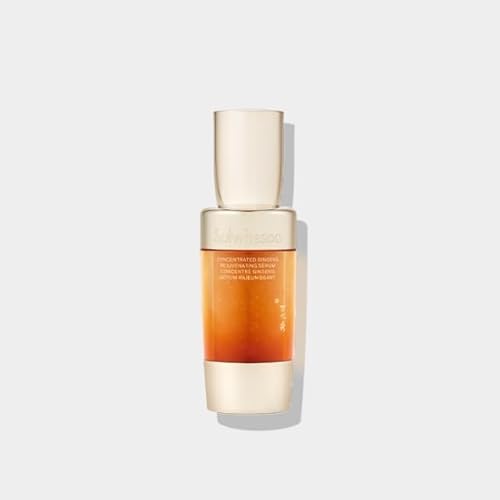 �ySulwhasoo�z��ԏG �\���t�@�X Concentrated Ginseng Rejuvenating Serum NEW ���A�� (�W���E���Z��) �J�v�Z�� �Z���� 50ml